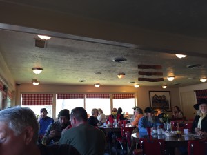 Country Boy Restaurant, Leiper's Fork
