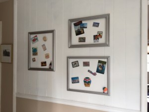 Framed!